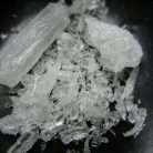 Methamphetamine