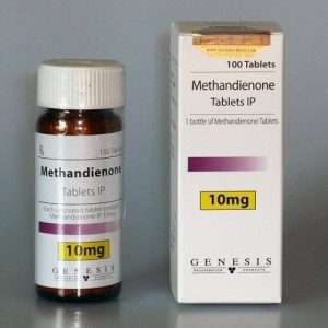 BUY METHANDIENONE 10MG ONLINE