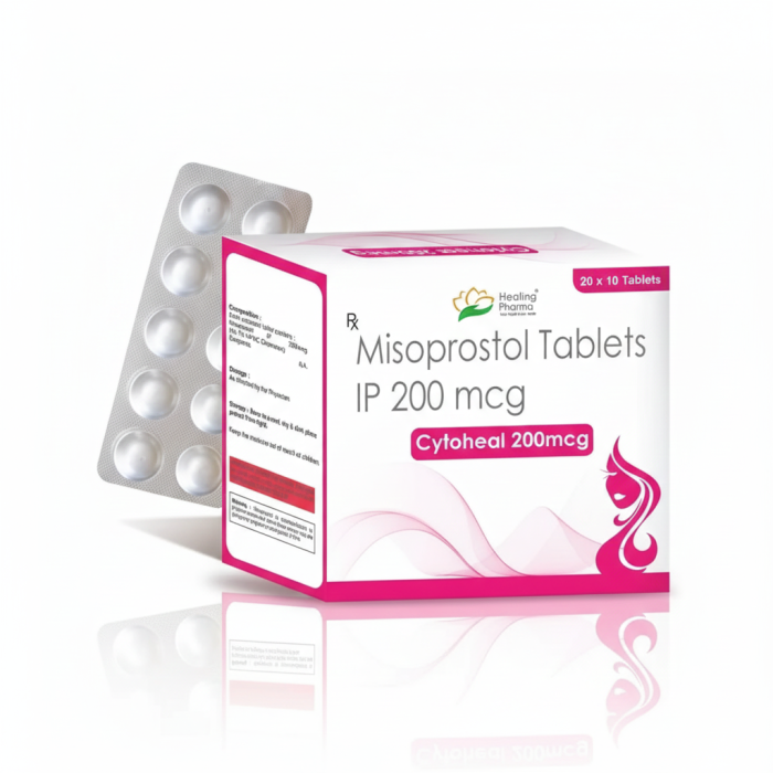 Misotrol (misoprostol brand, Mexico/LatAm)