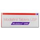Modafinil (Provigil) 200mg