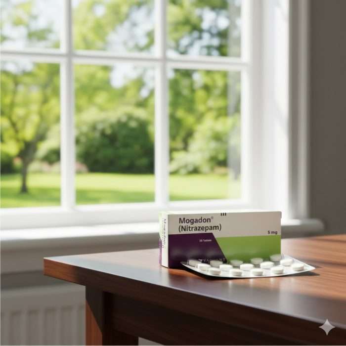 Buy Buy Mogadon 5mg (Nitrazepam) Tablets for sale Buy Mogadon 5mg (Nitrazepam) Tablets for sale