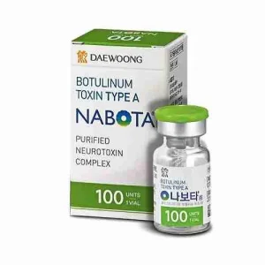 Nabota 100 IU
