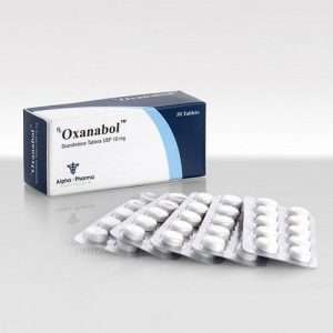 BUY OXANDROLONE ONLINE