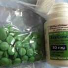 OxyContin 80mg Tablets – Extended Pain Relief