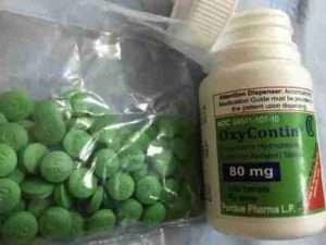 OxyContin 80mg Tablets – Extended Pain Relief