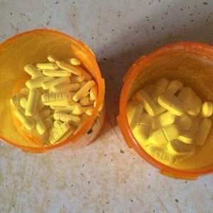 Percocet 10/325