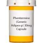Buy Phentermine online