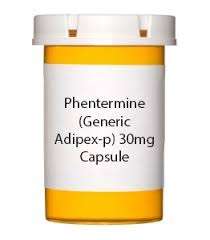 Buy Phentermine online