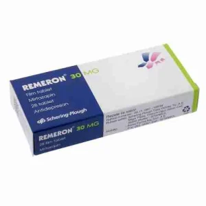 BUY REMERON ONLINE