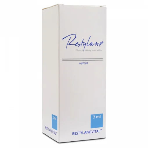 Buy Buy Restylane Vital Injector (1x2ml) Online Buy Restylane Vital Injector (1x2ml) Online