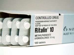 Ritalin Online
