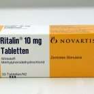 Ritalin Online