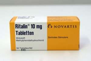 Ritalin Online