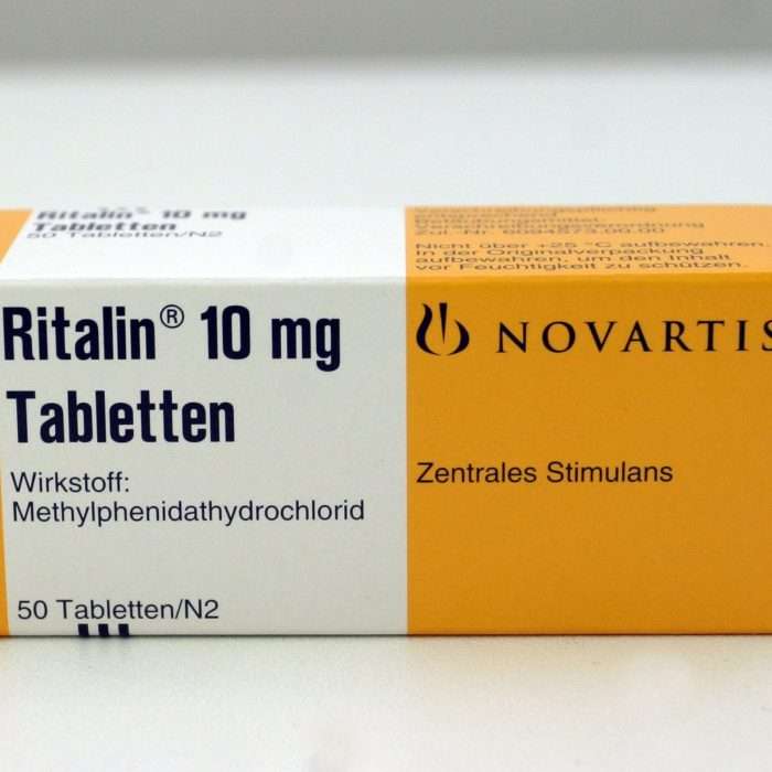 Ritalin Online
