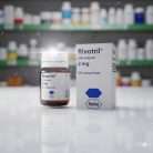 Buy Rivotril ( Clonazepam) 2mg, PRICE EACH PER PILL!