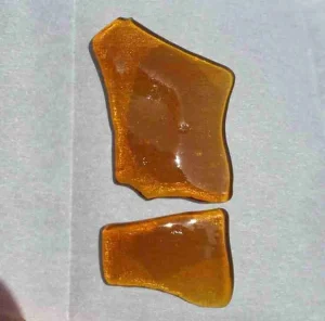 Shatter Dab Wax