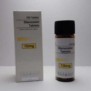 BUY STANOZOLOL TABLETS ONLINE