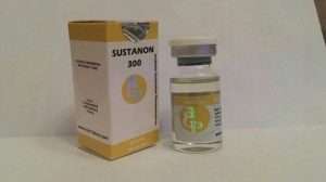 BUY SUSTANON 300 ONLINE