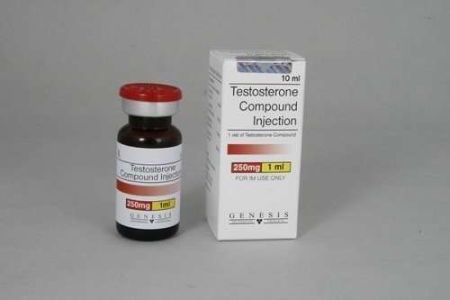 Buy BUY TESTOSTERONE COMPOUND GENESIS (250 MG/ML) 10 ML ONLINE BUY TESTOSTERONE COMPOUND GENESIS (250 MG/ML) 10 ML ONLINE