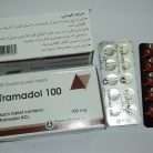 BUY Tramadol (Ultram) 100 mg, PRICE EACH PER PILL!