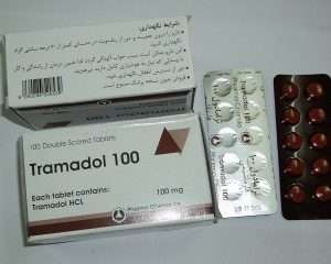 BUY Tramadol (Ultram) 100 mg, PRICE EACH PER PILL!