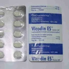BUY VICODIN ES ACETAMINOPHEN 7.5MG, PRICE A PILL!