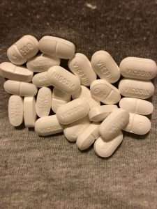 Vicodin 10mg