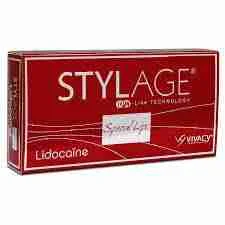 Vivacy stylage xl (2×1ml)