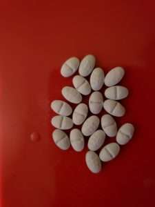 Xanax 1mg