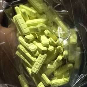 Wholesale Xanax 2mg Bars