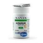Buy Xanax Green 2mg Tablets online