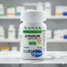 Buy Xanax Green 2mg Tablets online