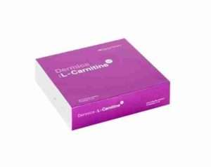 Dermica L-Carnitine for Cellulite Reduction Online