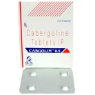 Buy online cabgolin 0.5 mg buy right now