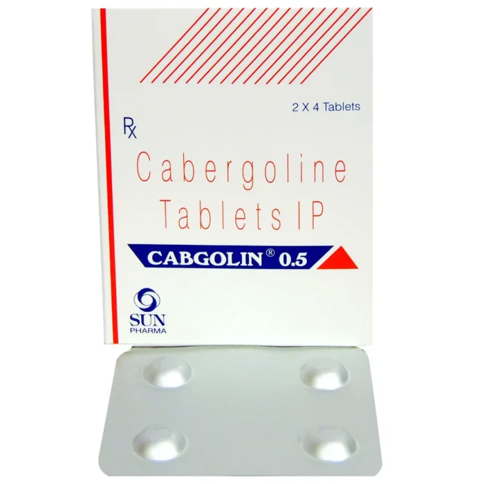 Buy online cabgolin 0.5 mg buy right now