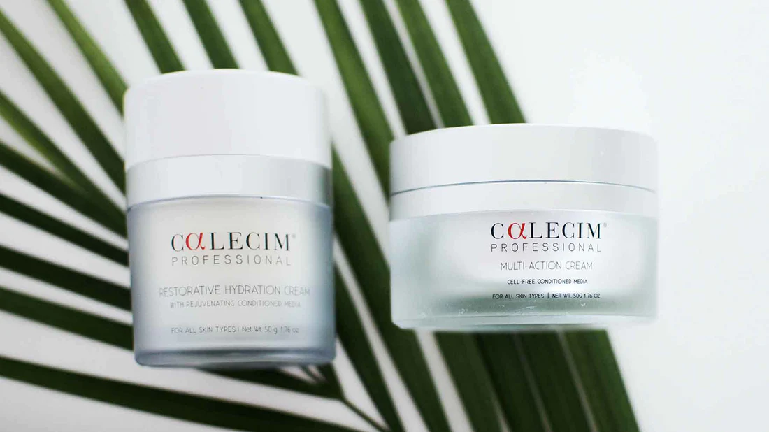Buy CALECIM® Professional Multi-Action Cream CALECIM® Professional Multi-Action Cream