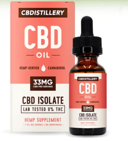 Buy THC-Free Pure CBD Oil Tincture – 1000mg – 30ml $55.00 THC-Free Pure CBD Oil Tincture – 1000mg – 30ml $55.00