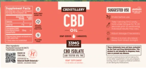 Buy THC-Free Pure CBD Oil Tincture – 1000mg – 30ml $55.00 THC-Free Pure CBD Oil Tincture – 1000mg – 30ml $55.00
