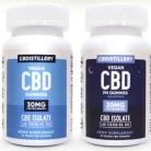 CBD Gummies & CBD Nighttime Gummies – 2 Pack – New & Improved! $90.00