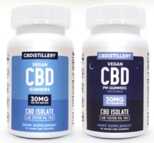 CBD Gummies & CBD Nighttime Gummies – 2 Pack – New & Improved! $90.00