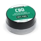 CBD Isolate