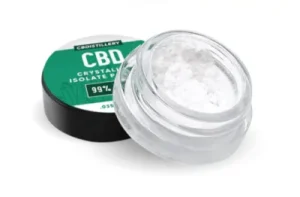 CBD Isolate