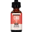 THC-Free Pure CBD Oil Tincture – 1000mg – 30ml $55.00