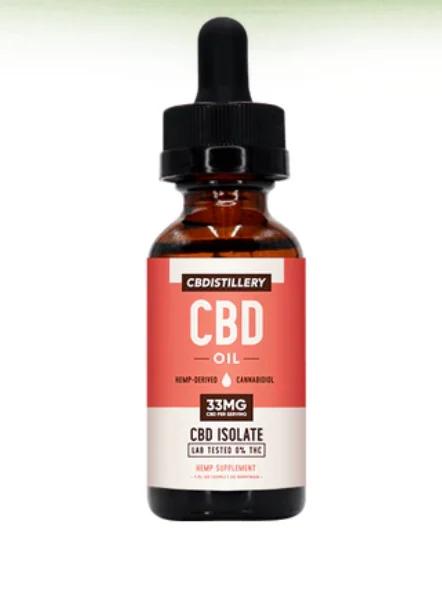 Buy THC-Free Pure CBD Oil Tincture – 1000mg – 30ml $55.00 THC-Free Pure CBD Oil Tincture – 1000mg – 30ml $55.00