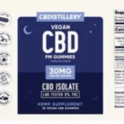 CBD Gummies & CBD Nighttime Gummies – 2 Pack – New & Improved! $90.00