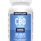 CBD Gummies – 30mg – 25 Count – New & Improved! $55.00