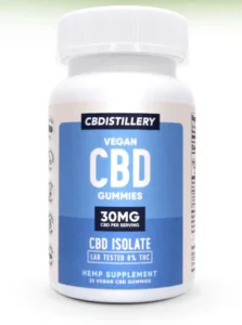 CBD Gummies – 30mg – 25 Count – New & Improved! $55.00