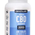 CBD Gummies – 30mg – 25 Count – New & Improved! $55.00