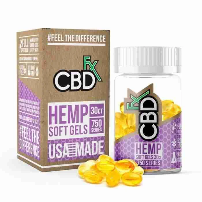 Buy CBD Hemp Caps CBD Hemp Caps
