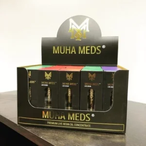 Buy Muha Meds Carts Online